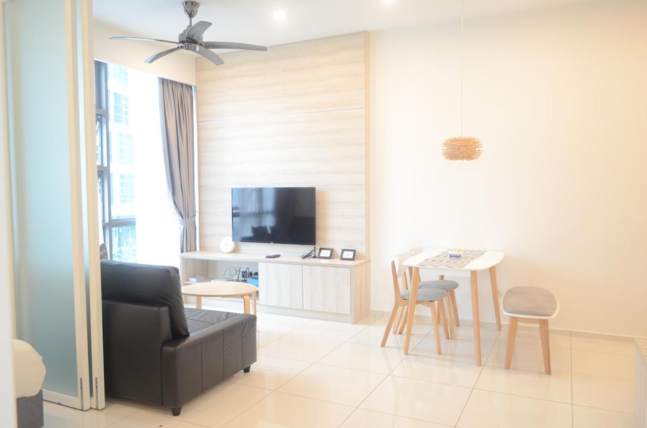 The Robertson By Myroyal Suites Apartahotel