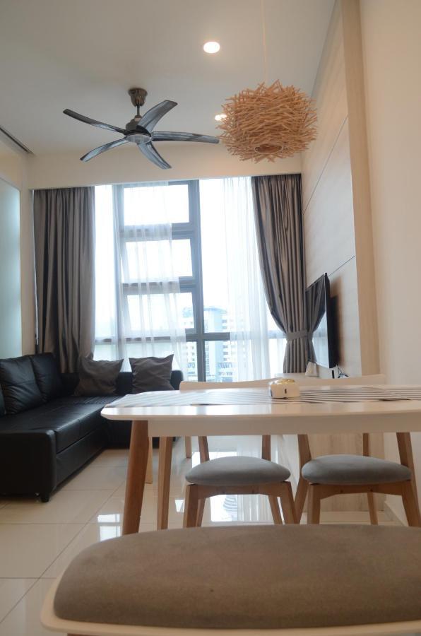 The Robertson By Myroyal Suites 4* Kuala Lumpur