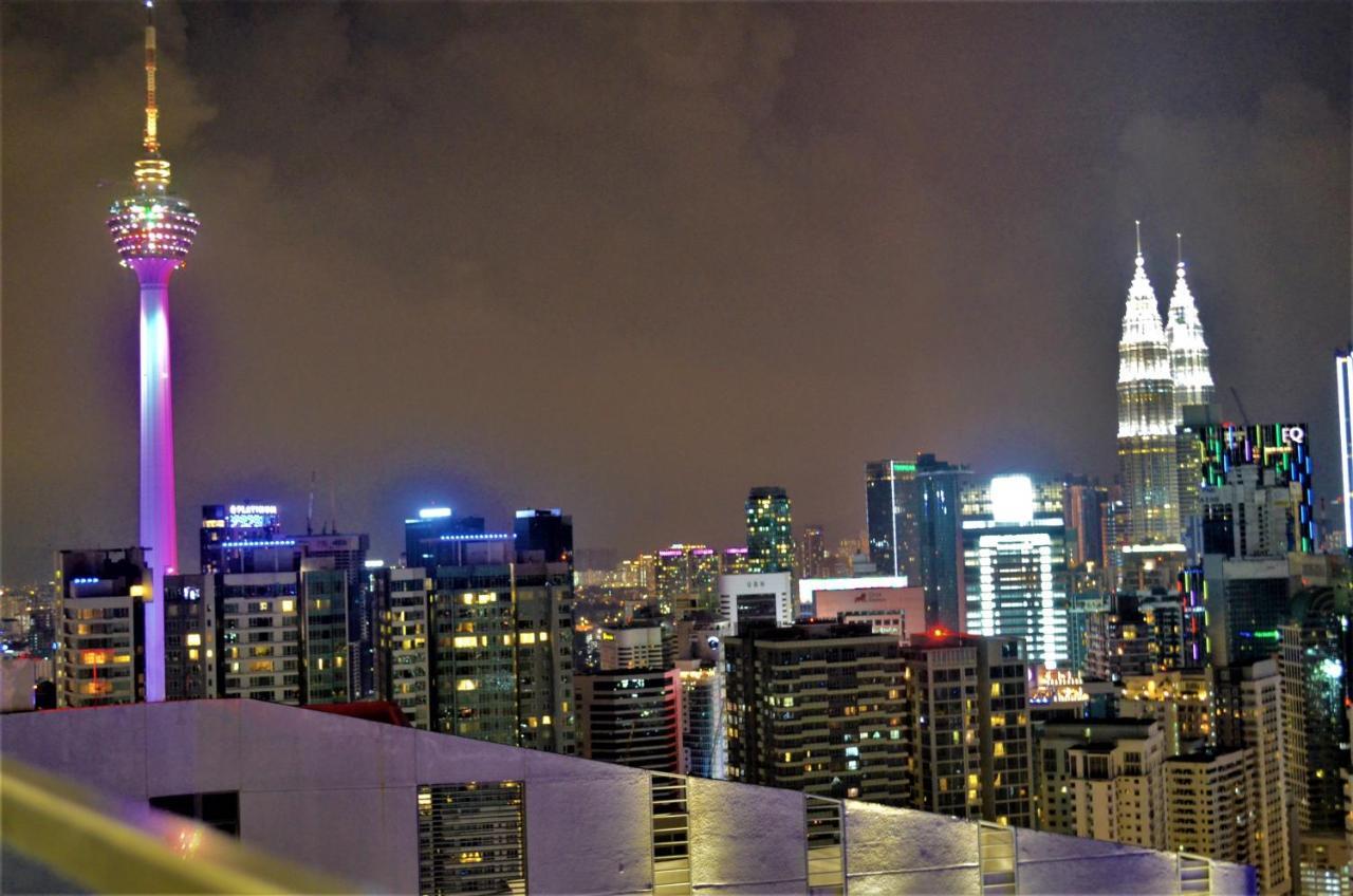 The Robertson By Myroyal Suites Apartahotel