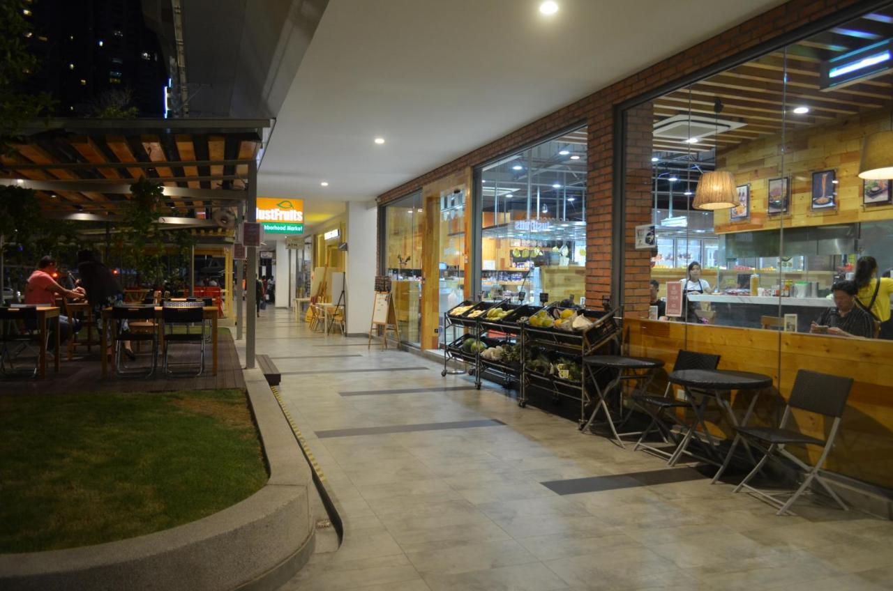 The Robertson By Myroyal Suites Apartahotel