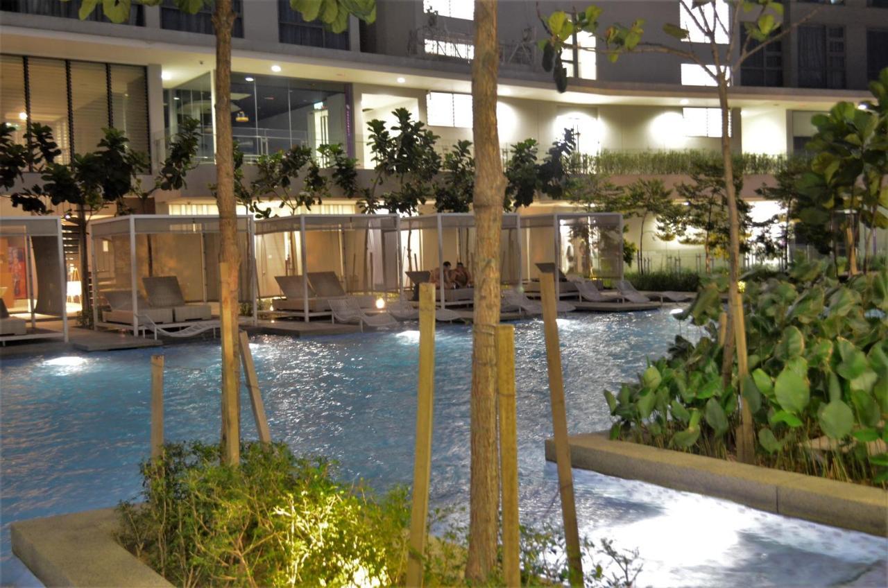 The Robertson By Myroyal Suites Apartahotel 4*