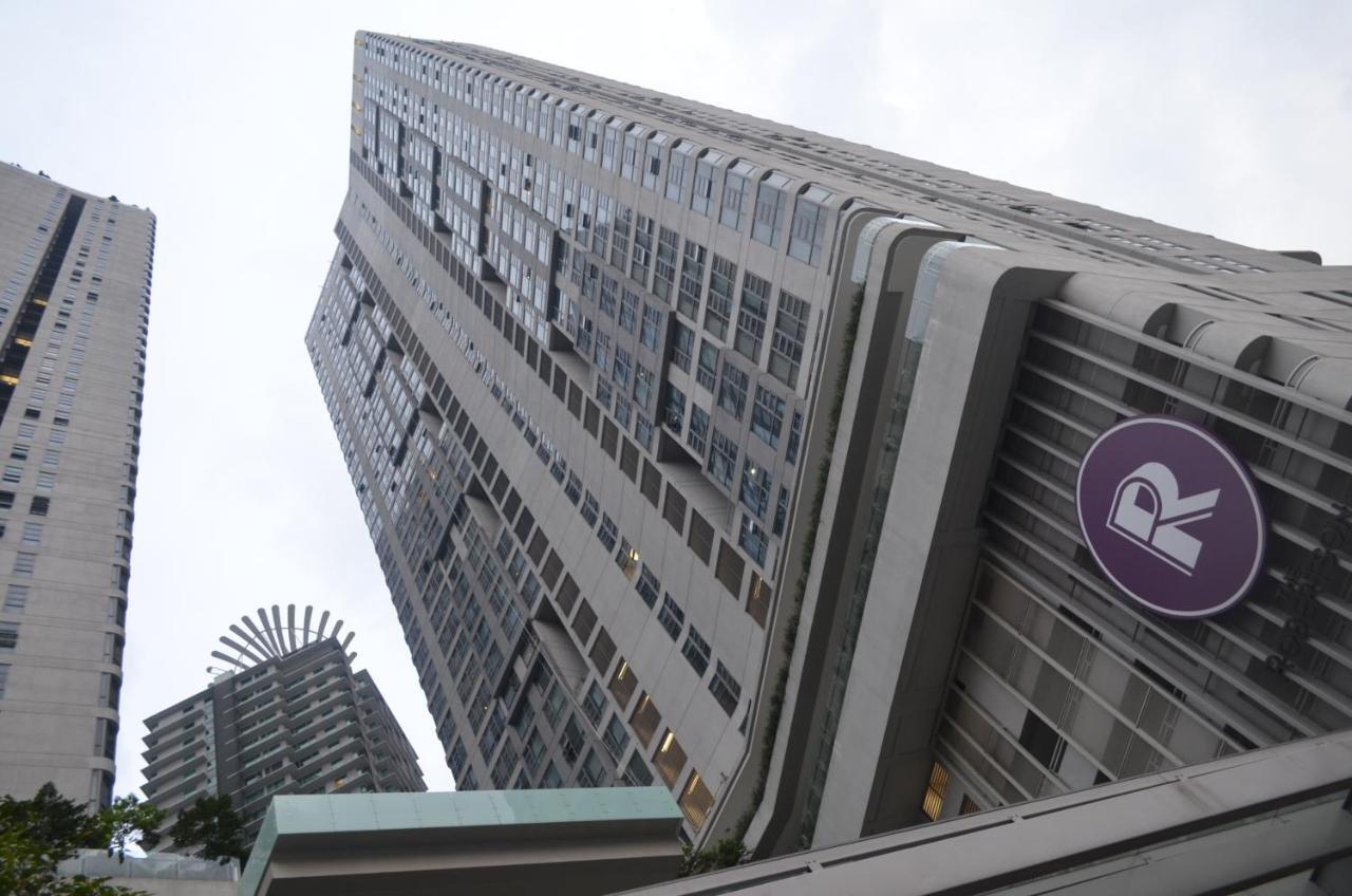 Apartahotel The Robertson By Myroyal Suites Kuala Lumpur