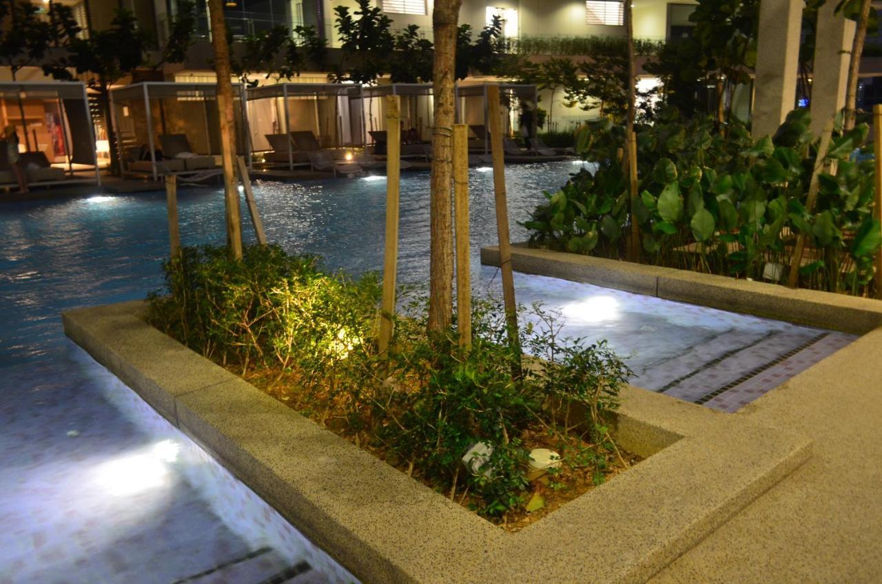 The Robertson By Myroyal Suites Apartahotel Kuala Lumpur