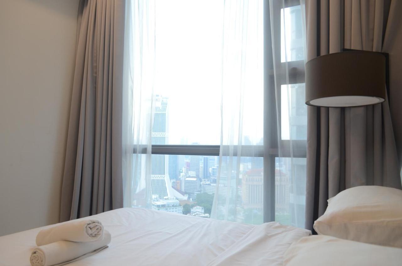 Apartahotel The Robertson By Myroyal Suites 4*