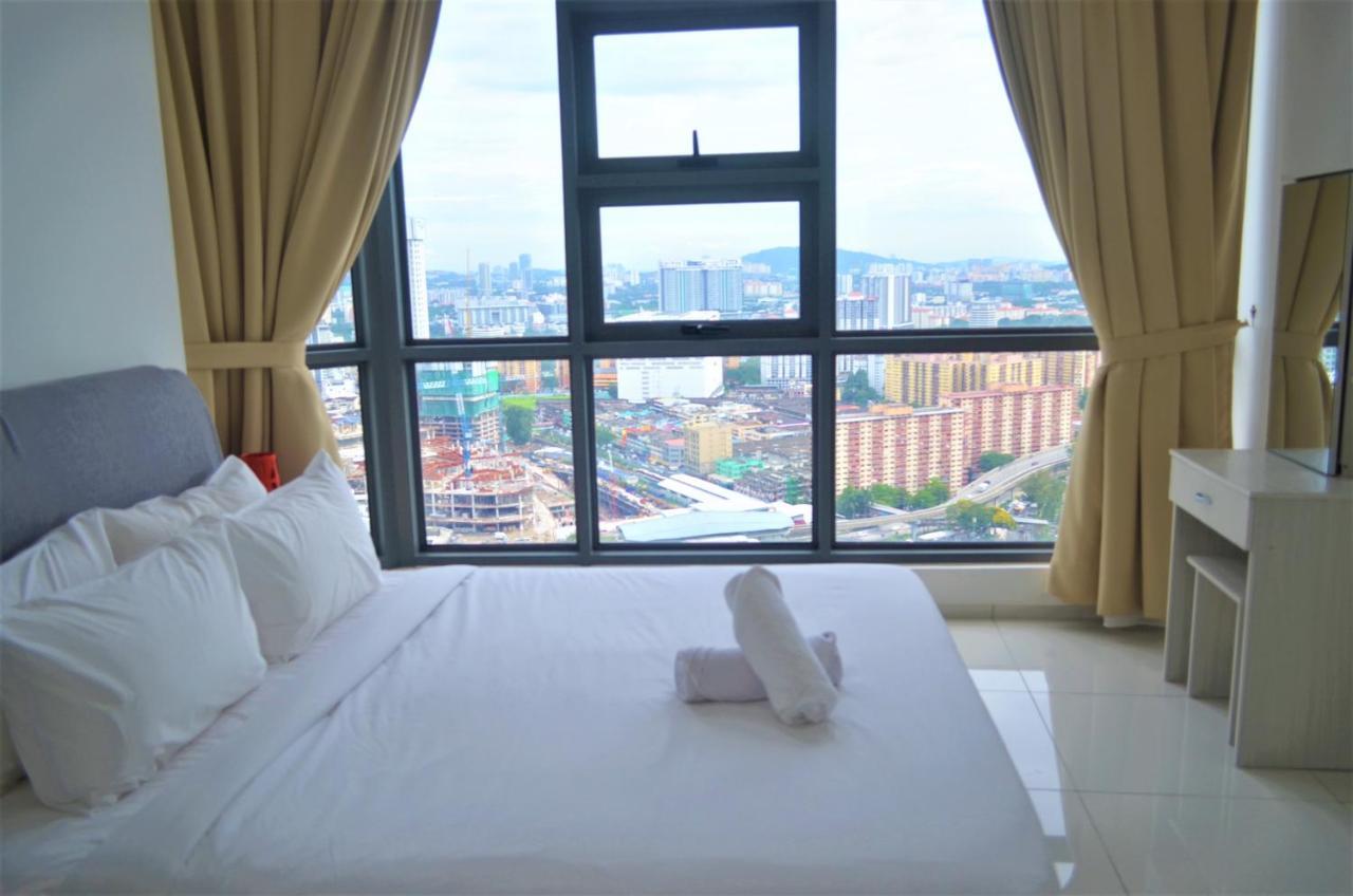 The Robertson By Myroyal Suites 4* Kuala Lumpur