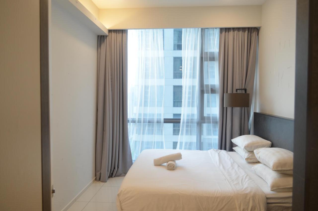 The Robertson By Myroyal Suites Apartahotel