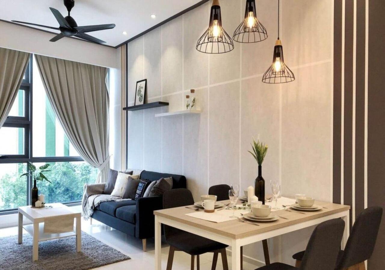 Apartahotel The Robertson By Myroyal Suites Kuala Lumpur